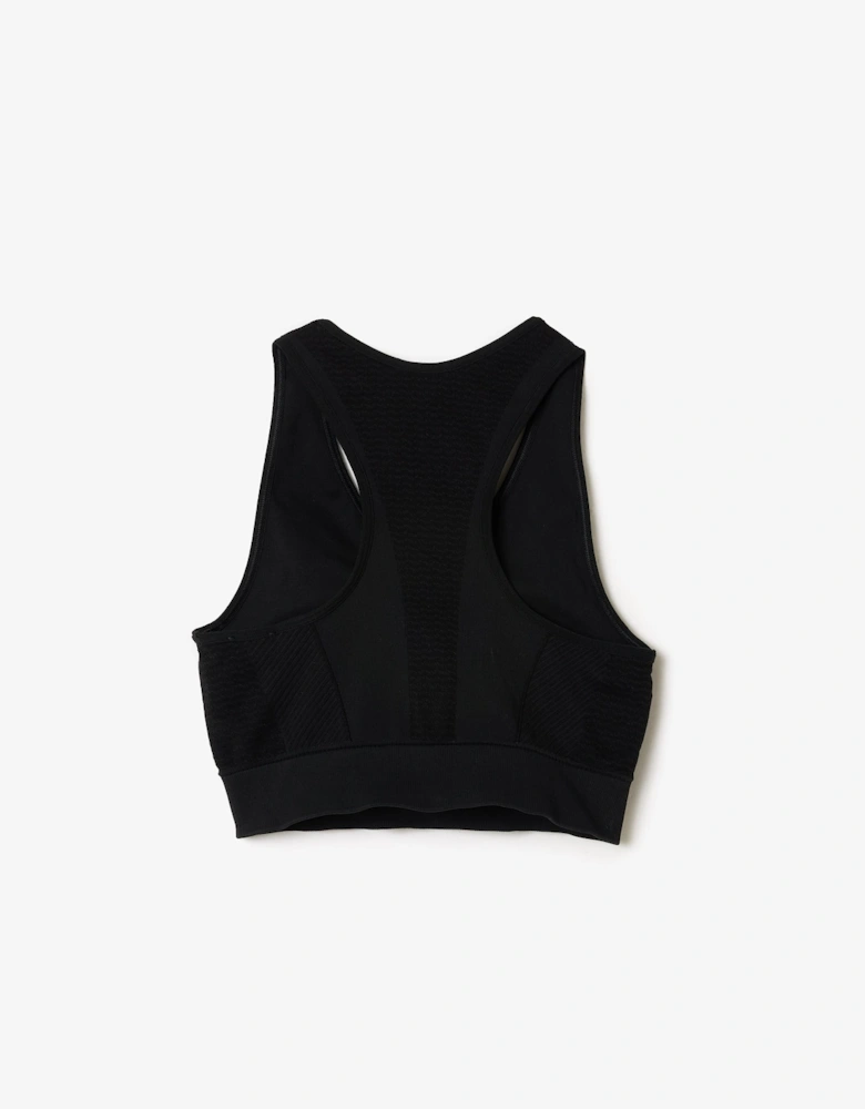 Sport Stretch Removable Padded Bralette