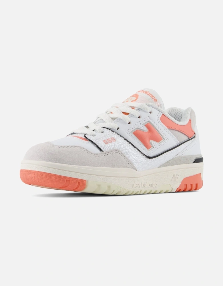 Juniors 550 Trainers