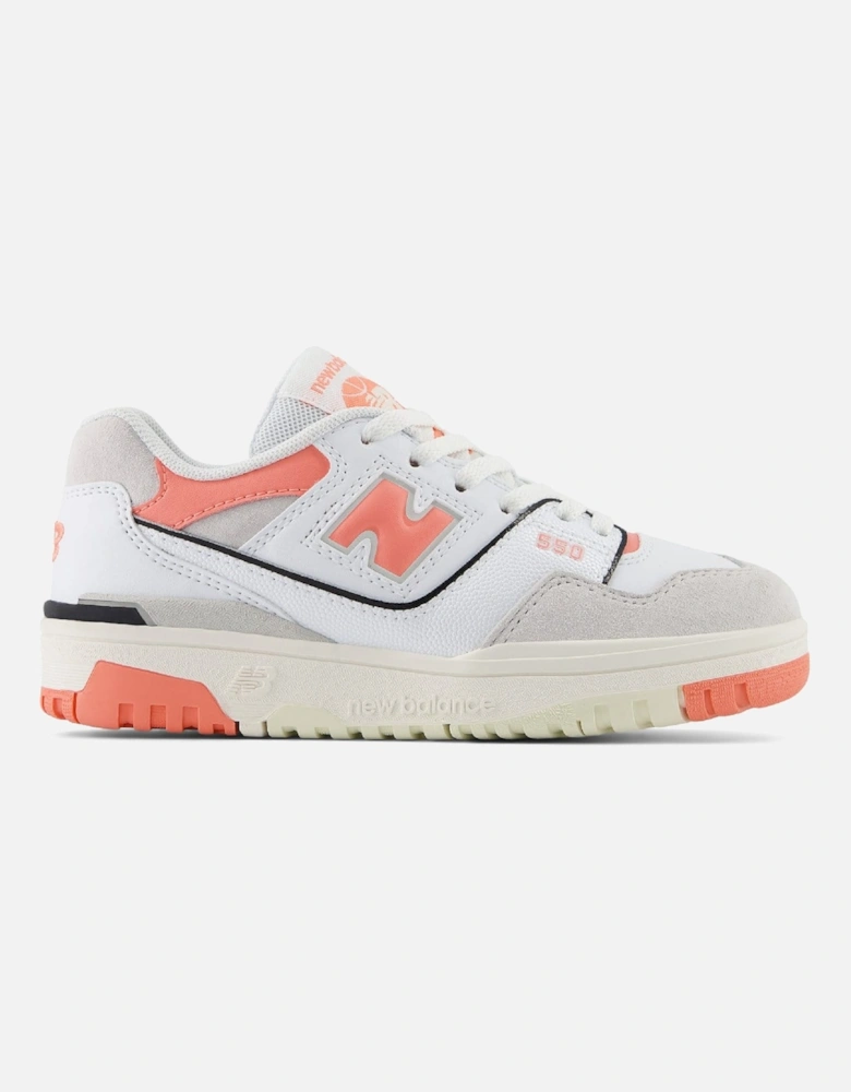Juniors 550 Trainers