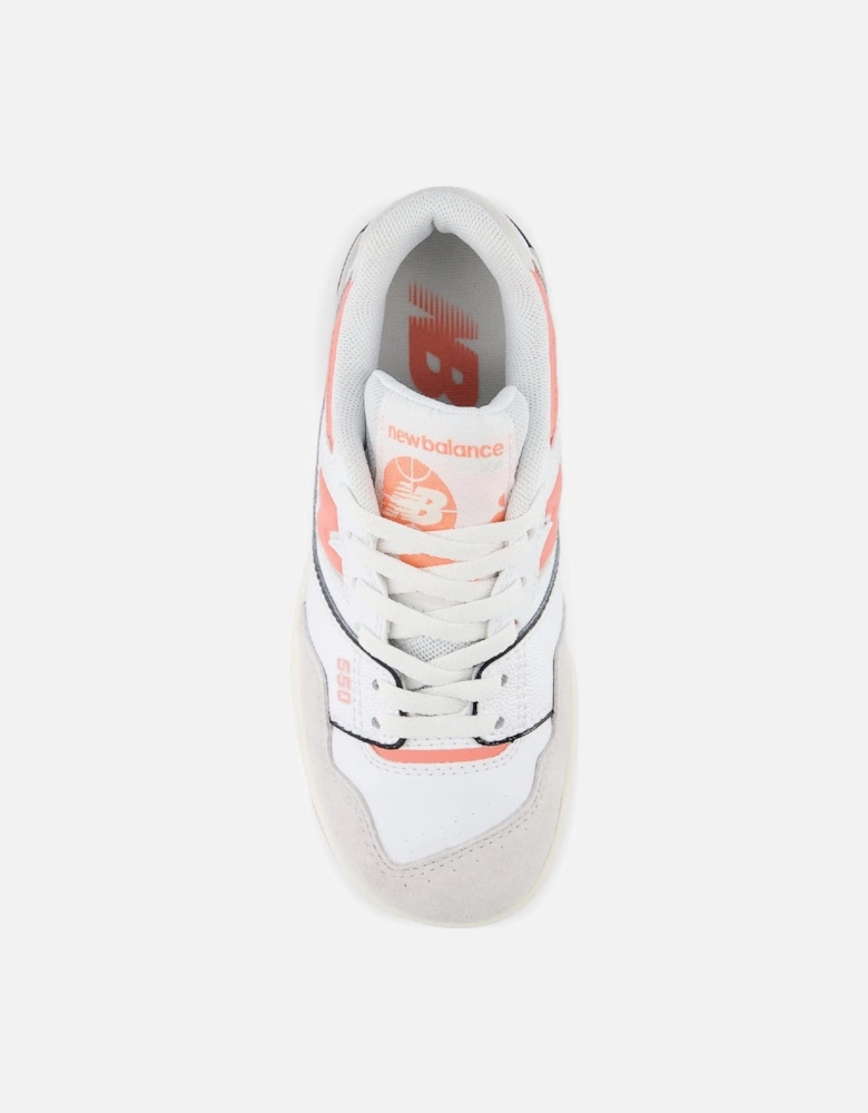 Juniors 550 Trainers
