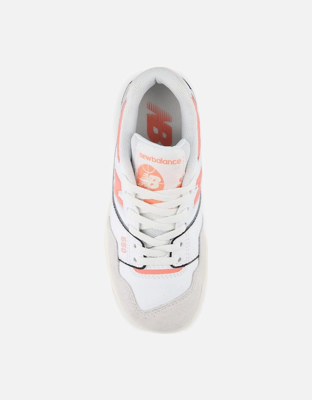 Juniors 550 Trainers