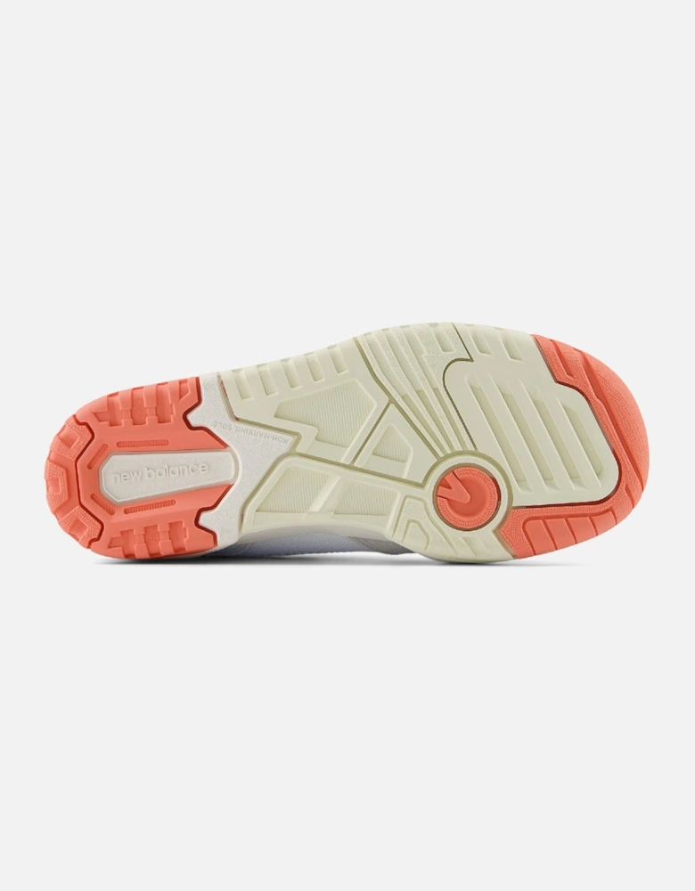Juniors 550 Trainers