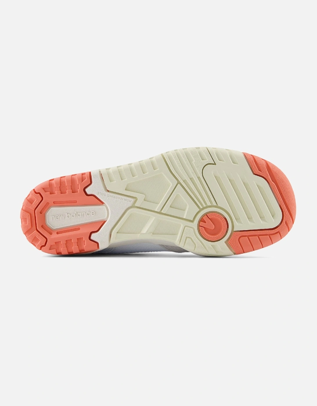 Juniors 550 Trainers