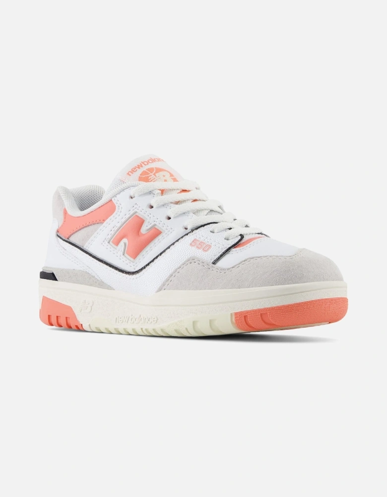 Juniors 550 Trainers