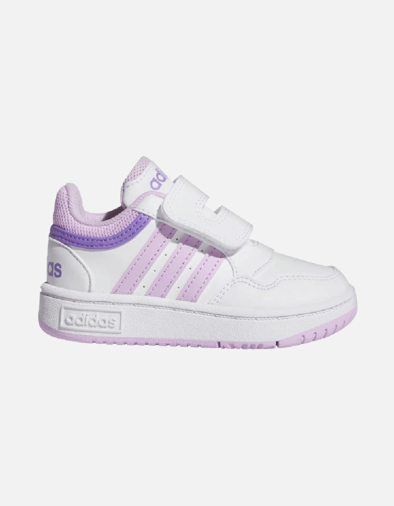 Infant Hoops 3.0 Trainers