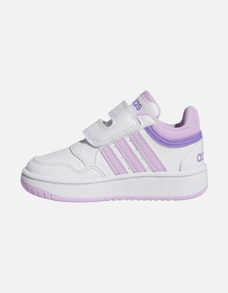 Infant Hoops 3.0 Trainers