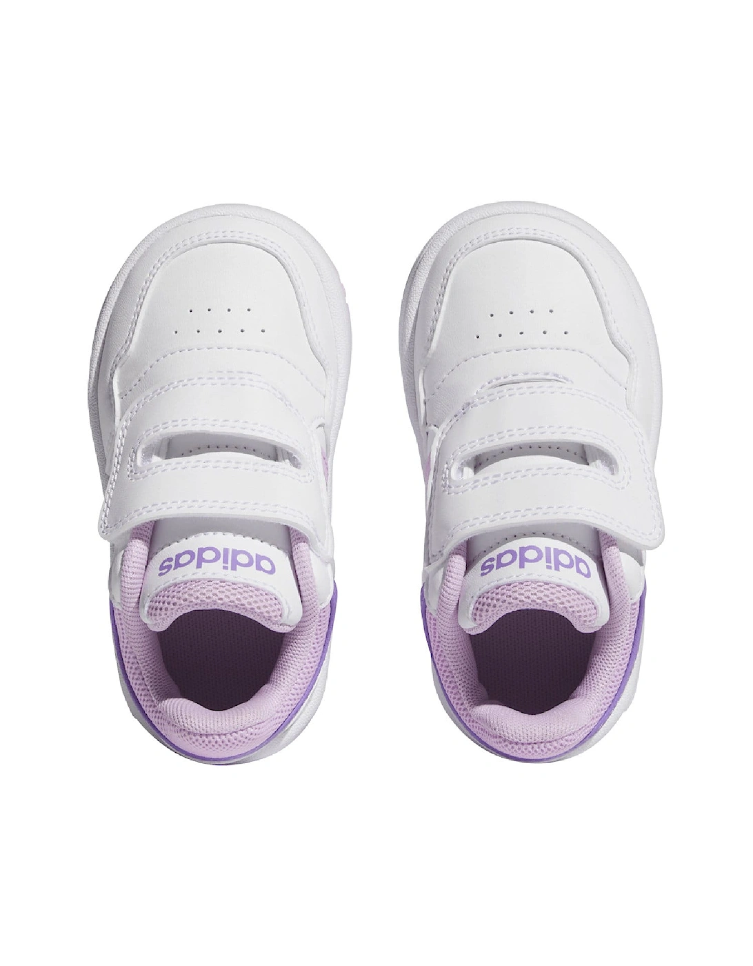 Infant Hoops 3.0 Trainers