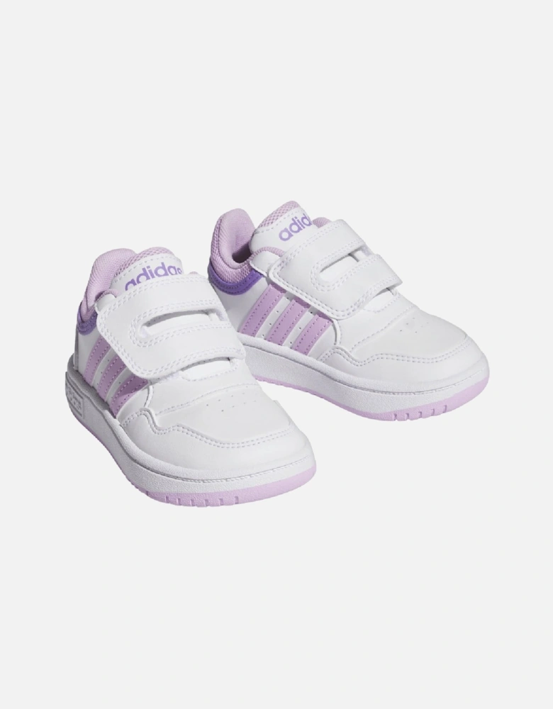 Infant Hoops 3.0 Trainers
