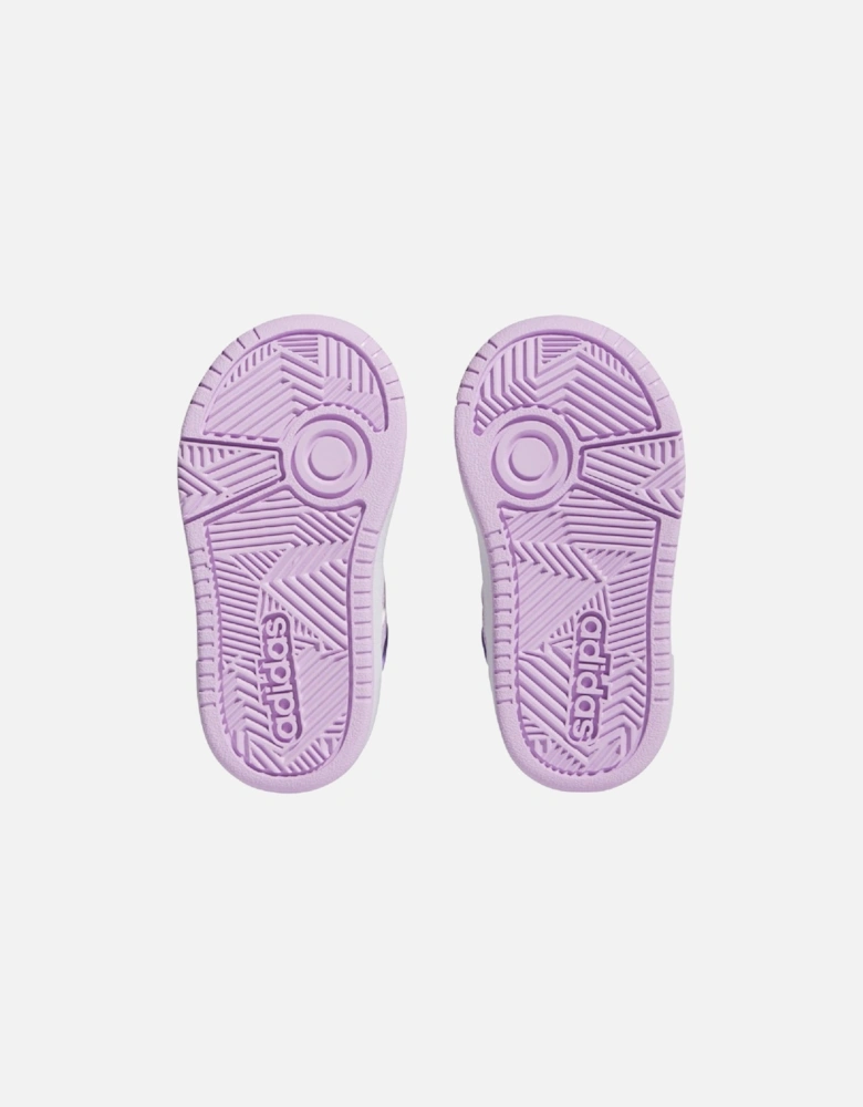 Infant Hoops 3.0 Trainers