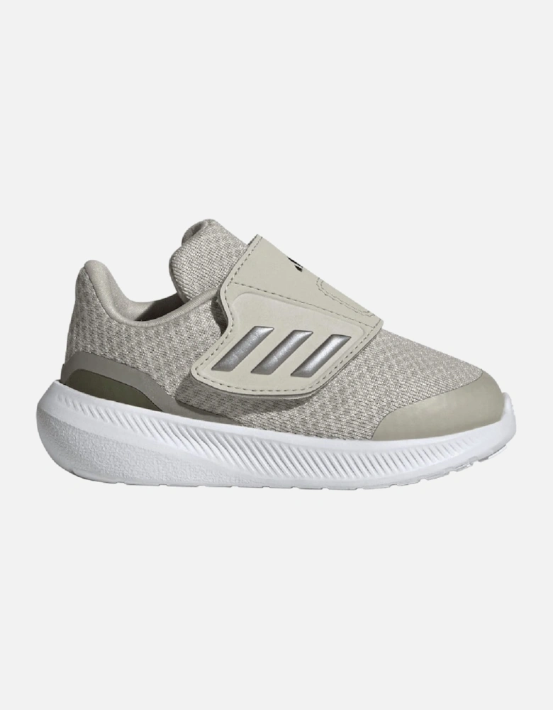 Infant Runfalcon 3.0 Hook and Loop Trainers