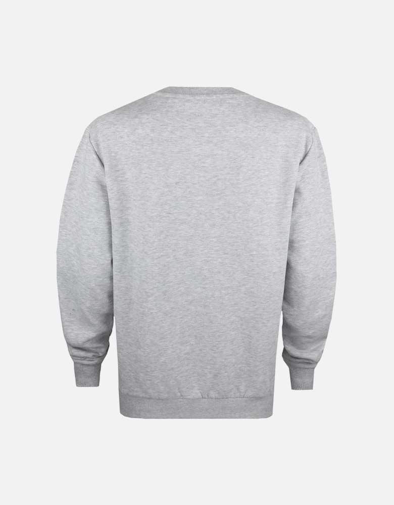 Mickey Mouse Crewneck Sweatshirt