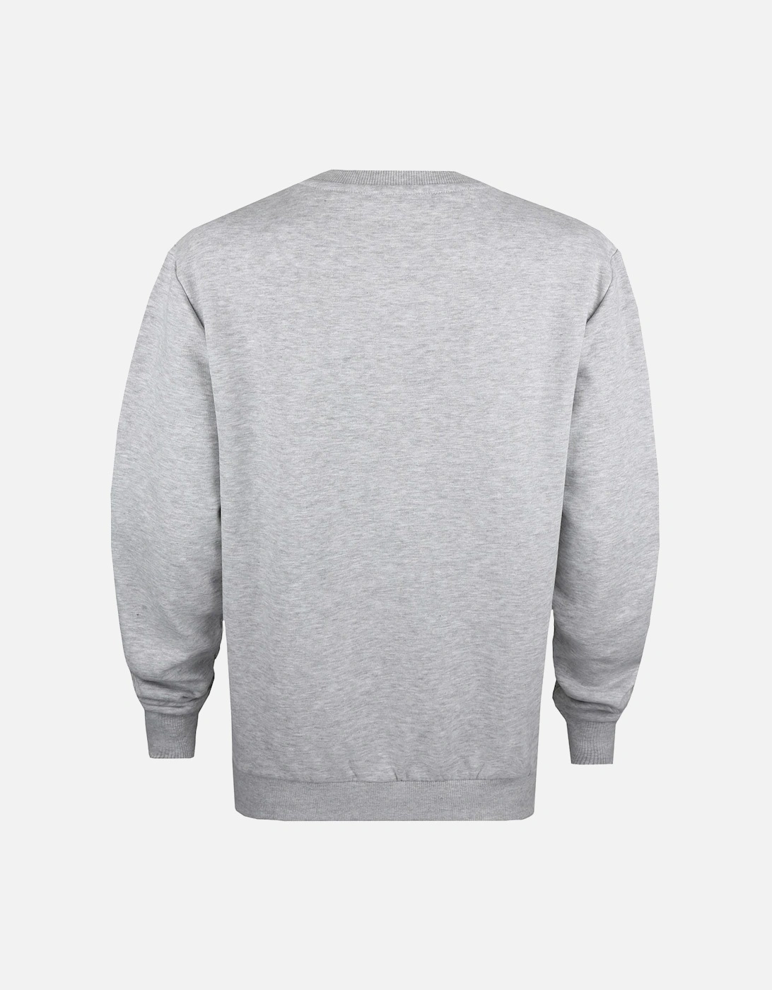 Mickey Mouse Crewneck Sweatshirt