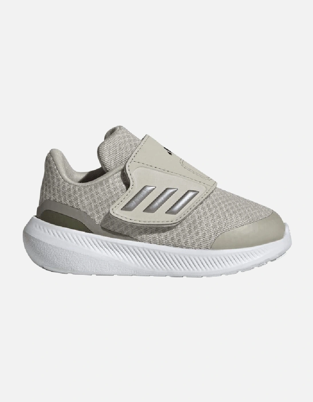 Infant Runfalcon 3.0 Hook and Loop Trainers