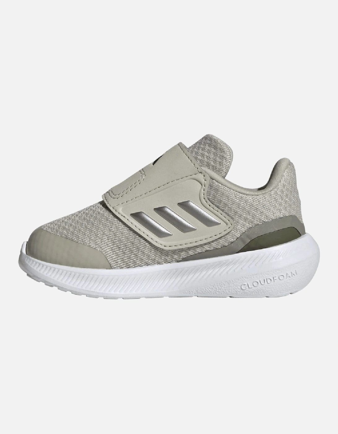 Infant Runfalcon 3.0 Hook and Loop Trainers