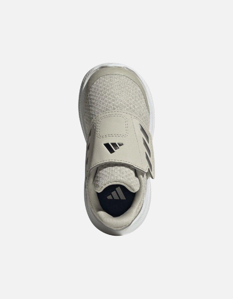 Infant Runfalcon 3.0 Hook and Loop Trainers