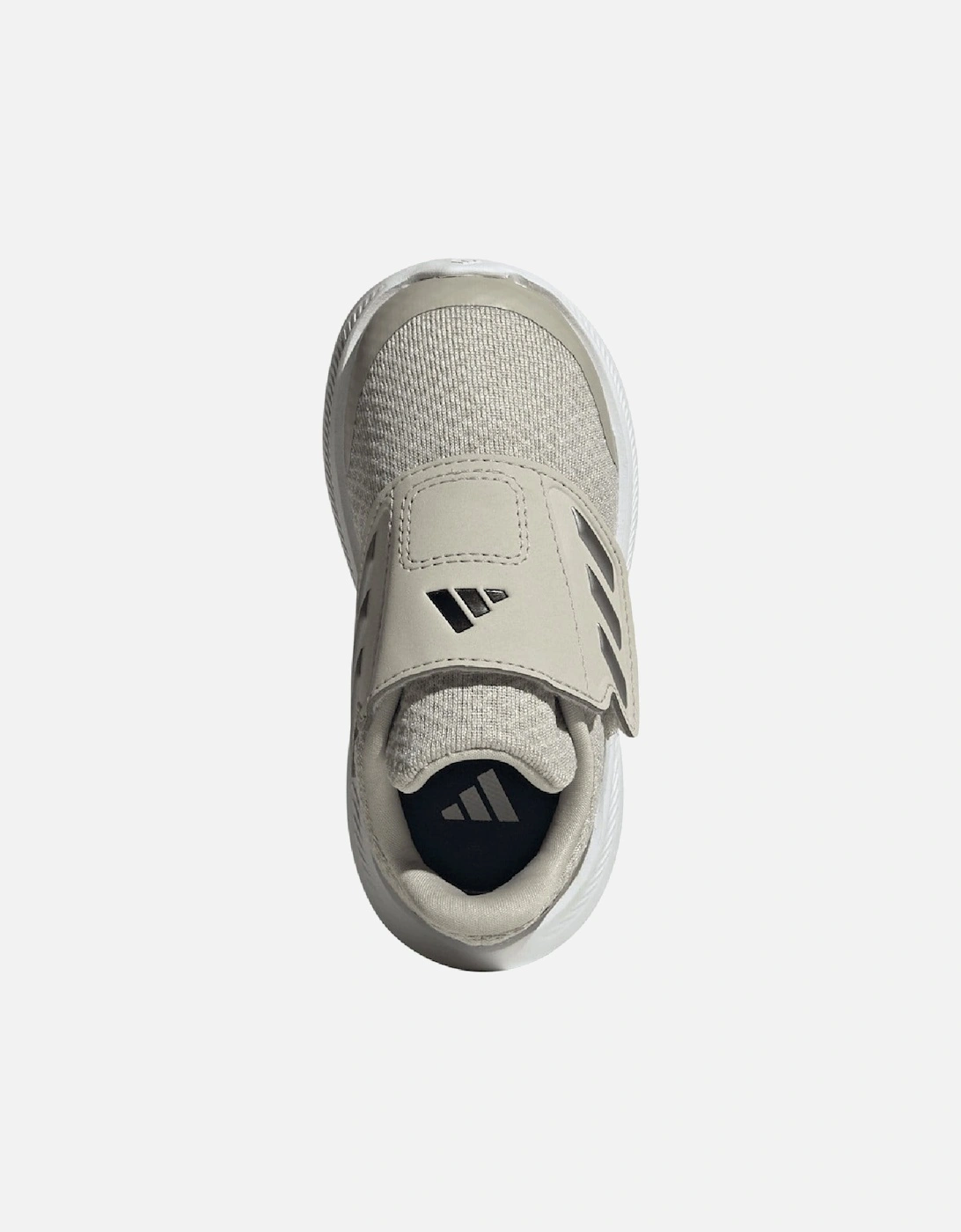Infant Runfalcon 3.0 Hook and Loop Trainers