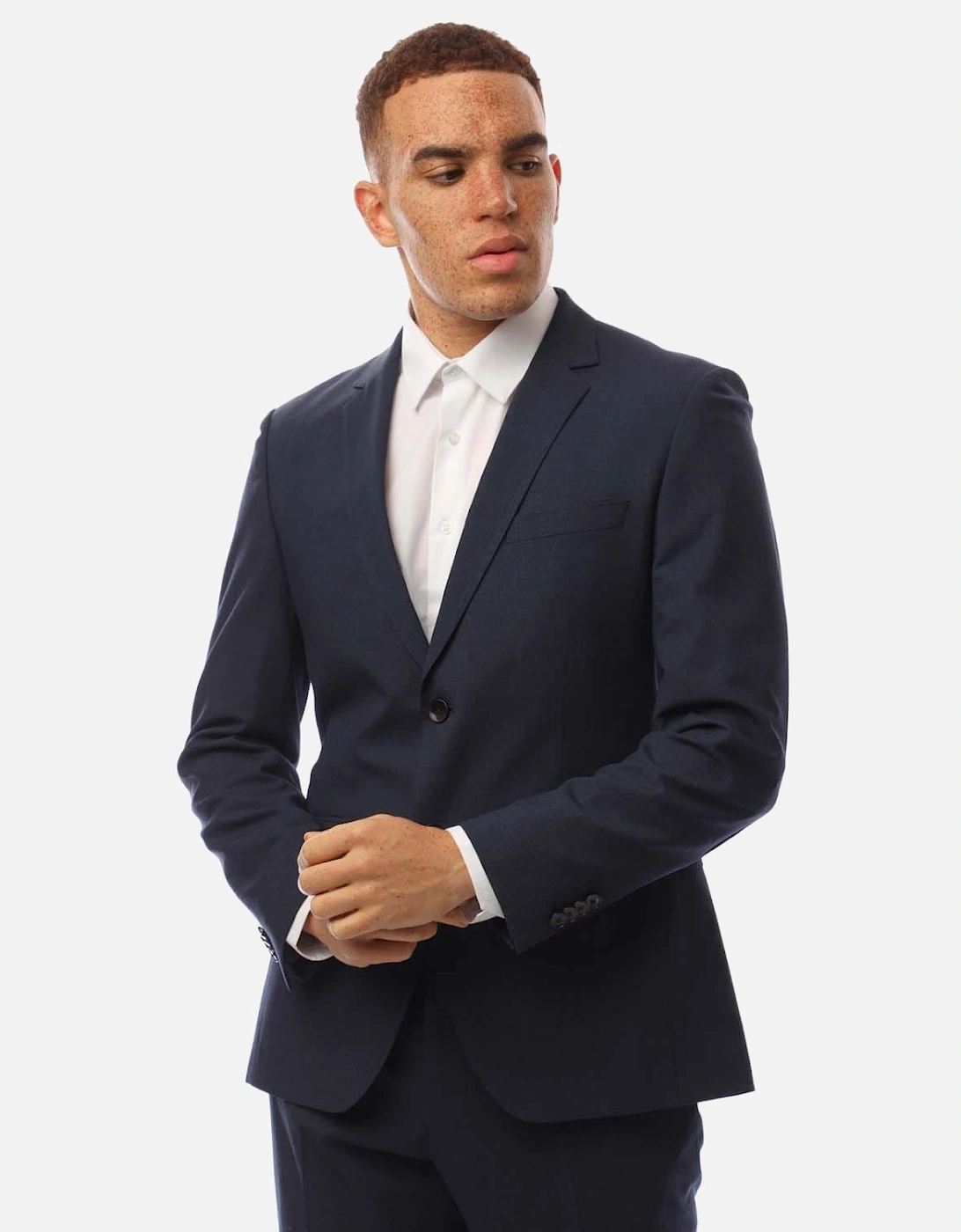Mens H-Reymond Suit