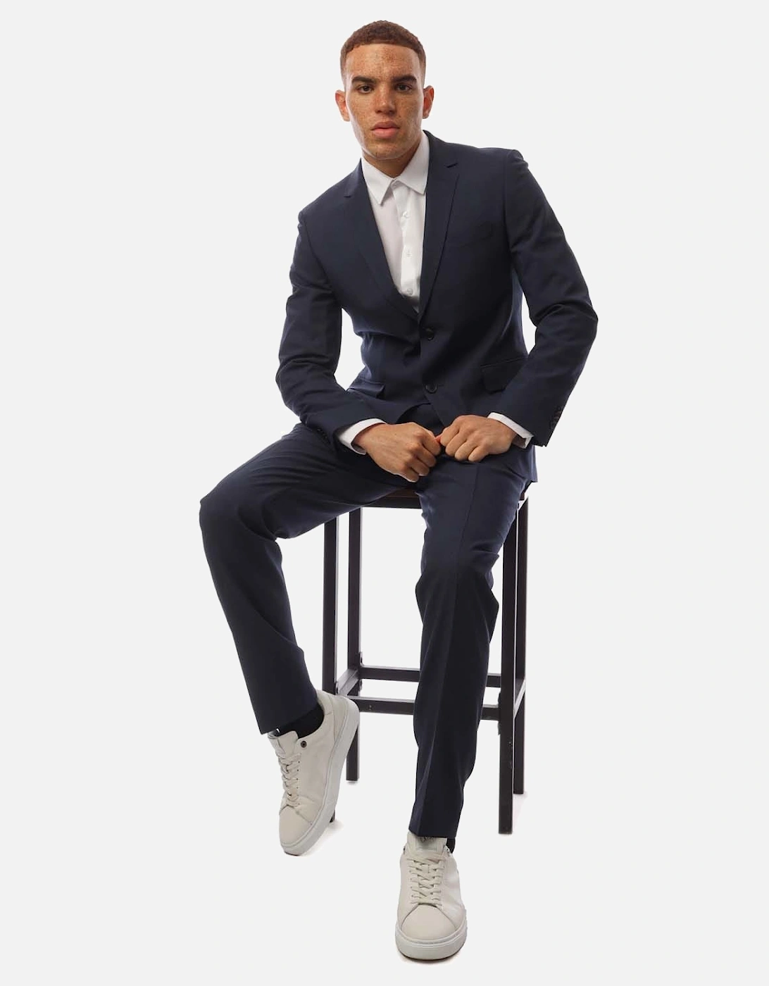 Mens H-Reymond Suit