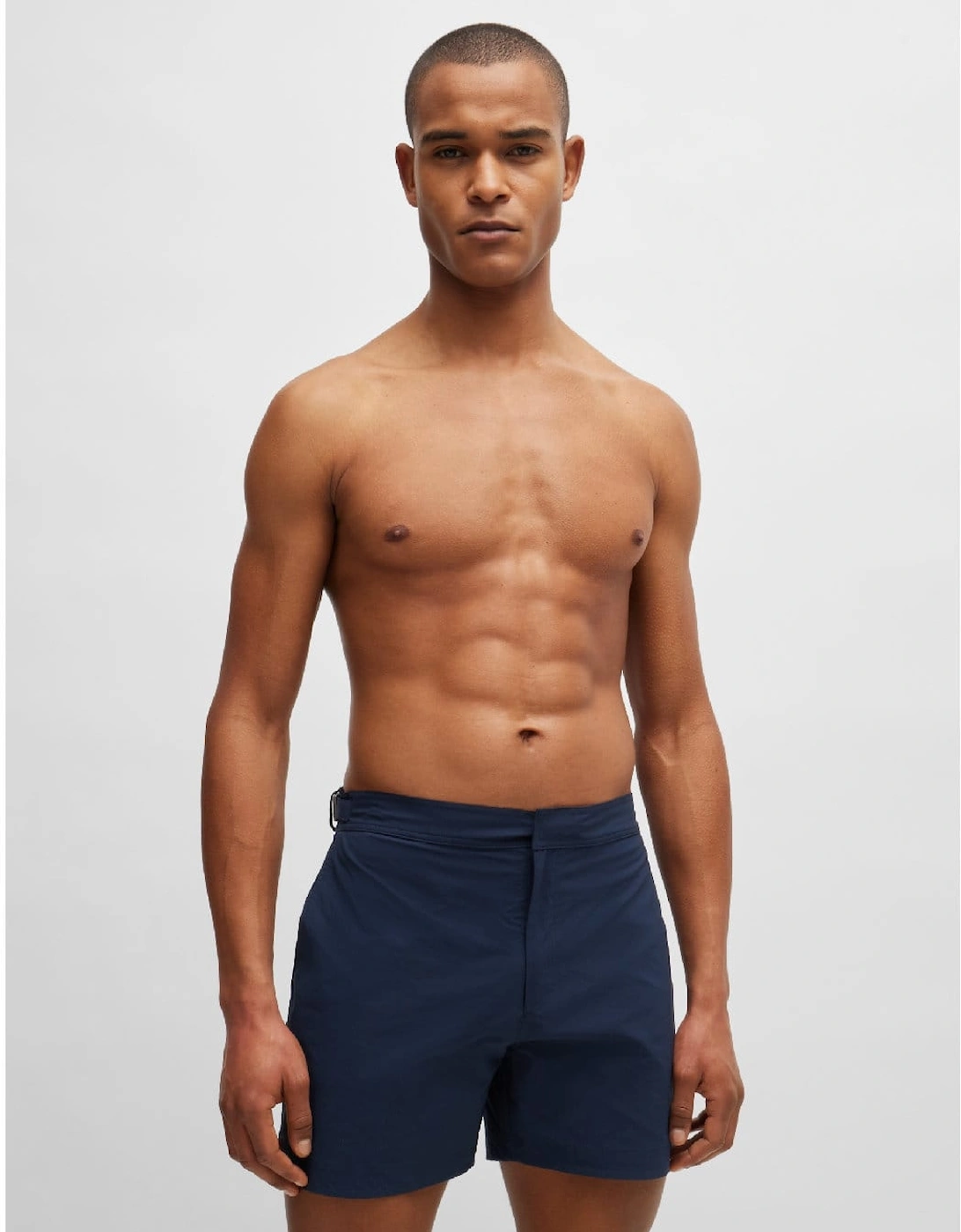 Lucca Swim Shorts