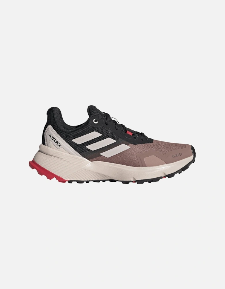 Terrex Soulstride RAIN.RDY Trail Running Shoes