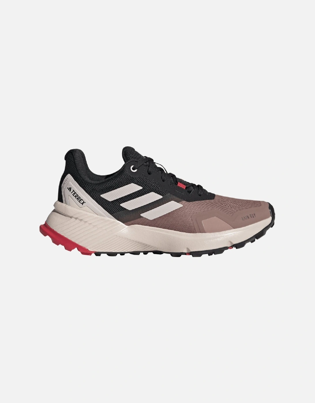 Terrex Soulstride RAIN.RDY Trail Running Shoes