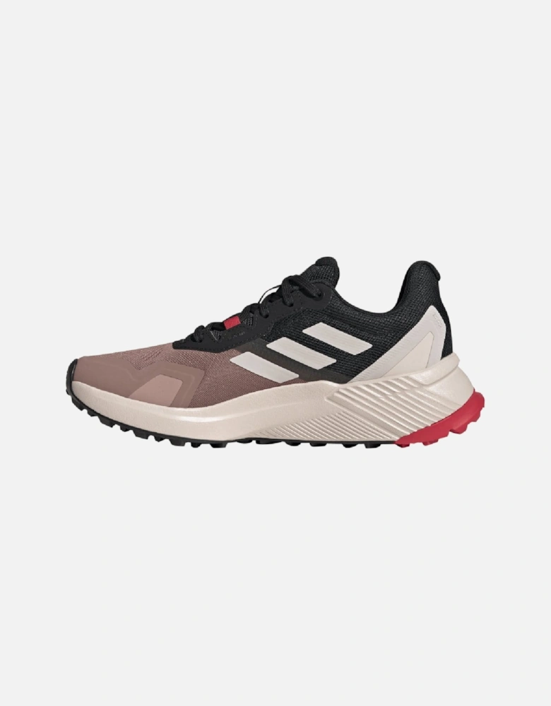 Terrex Soulstride RAIN.RDY Trail Running Shoes