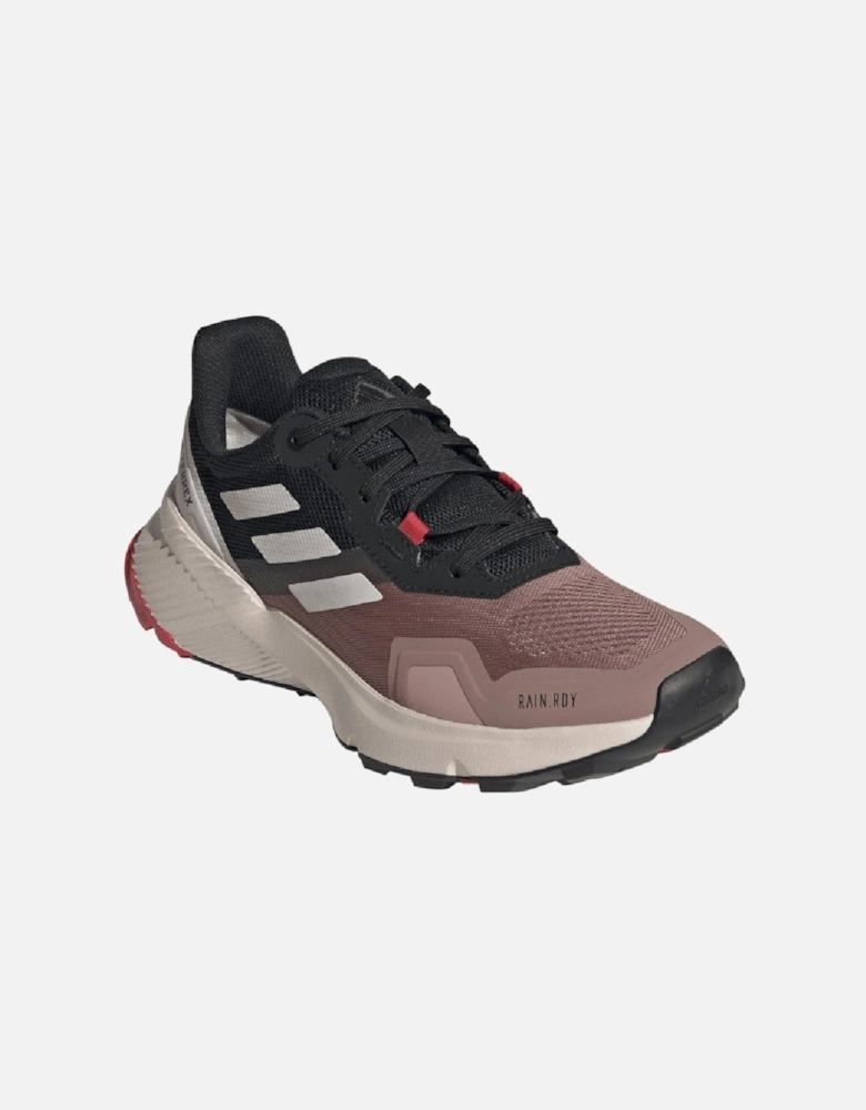 Terrex Soulstride RAIN.RDY Trail Running Shoes