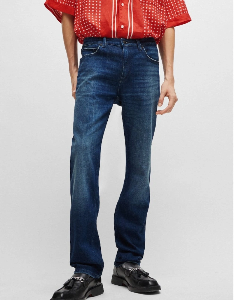 Hugo 708 Slim-Fit Jeans