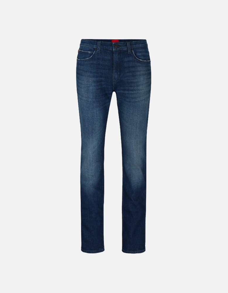 Hugo 708 Slim-Fit Jeans