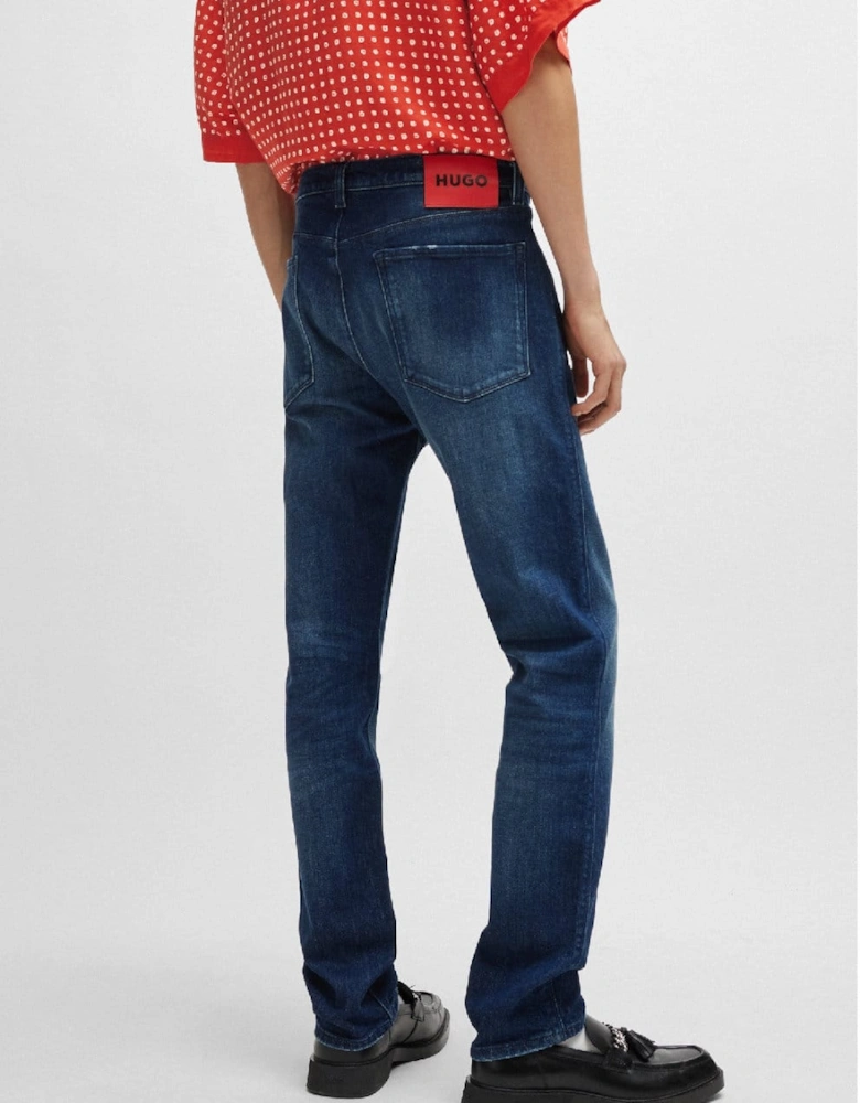 Hugo 708 Slim-Fit Jeans