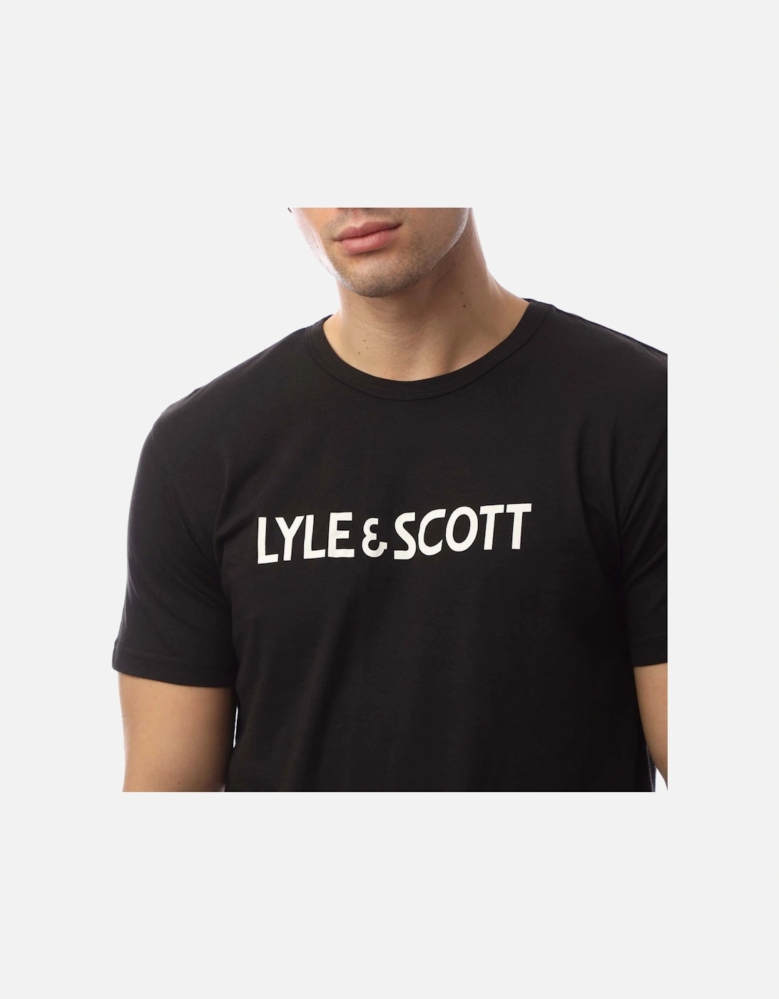 Printed 3 Pack T-Shirt