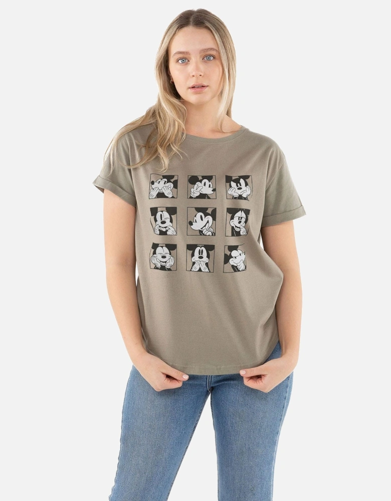 Mickey Mouse T-Shirt