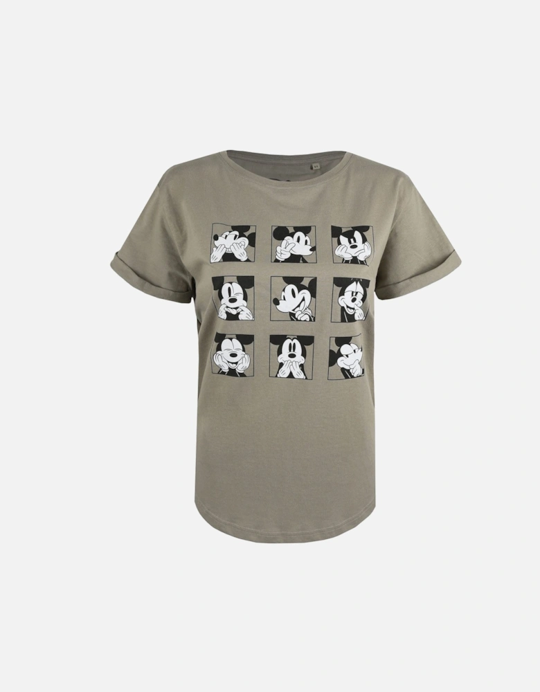 Mickey Mouse T-Shirt