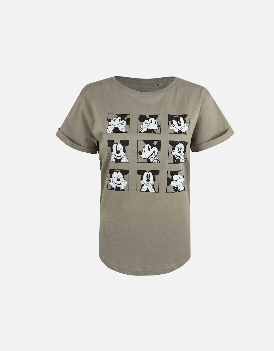 Mickey Mouse T-Shirt