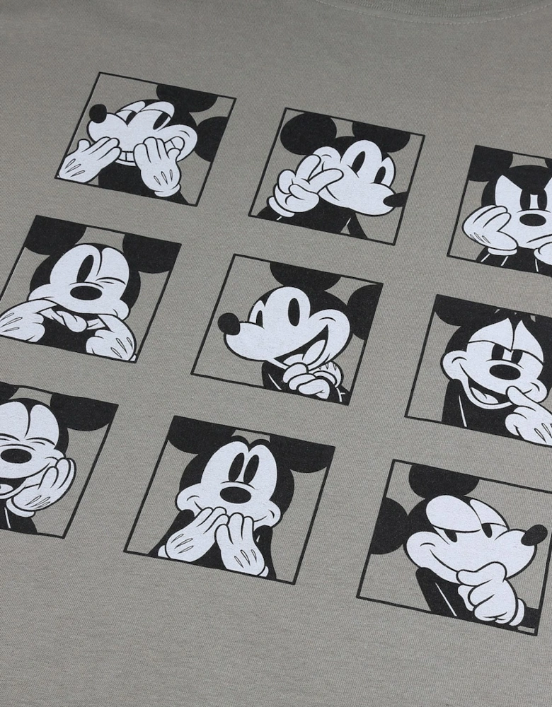 Mickey Mouse T-Shirt