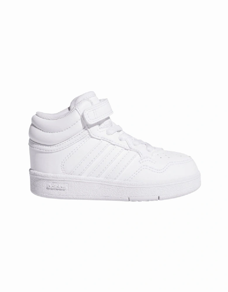 Infant Hoops 4.0 Mid Trainers