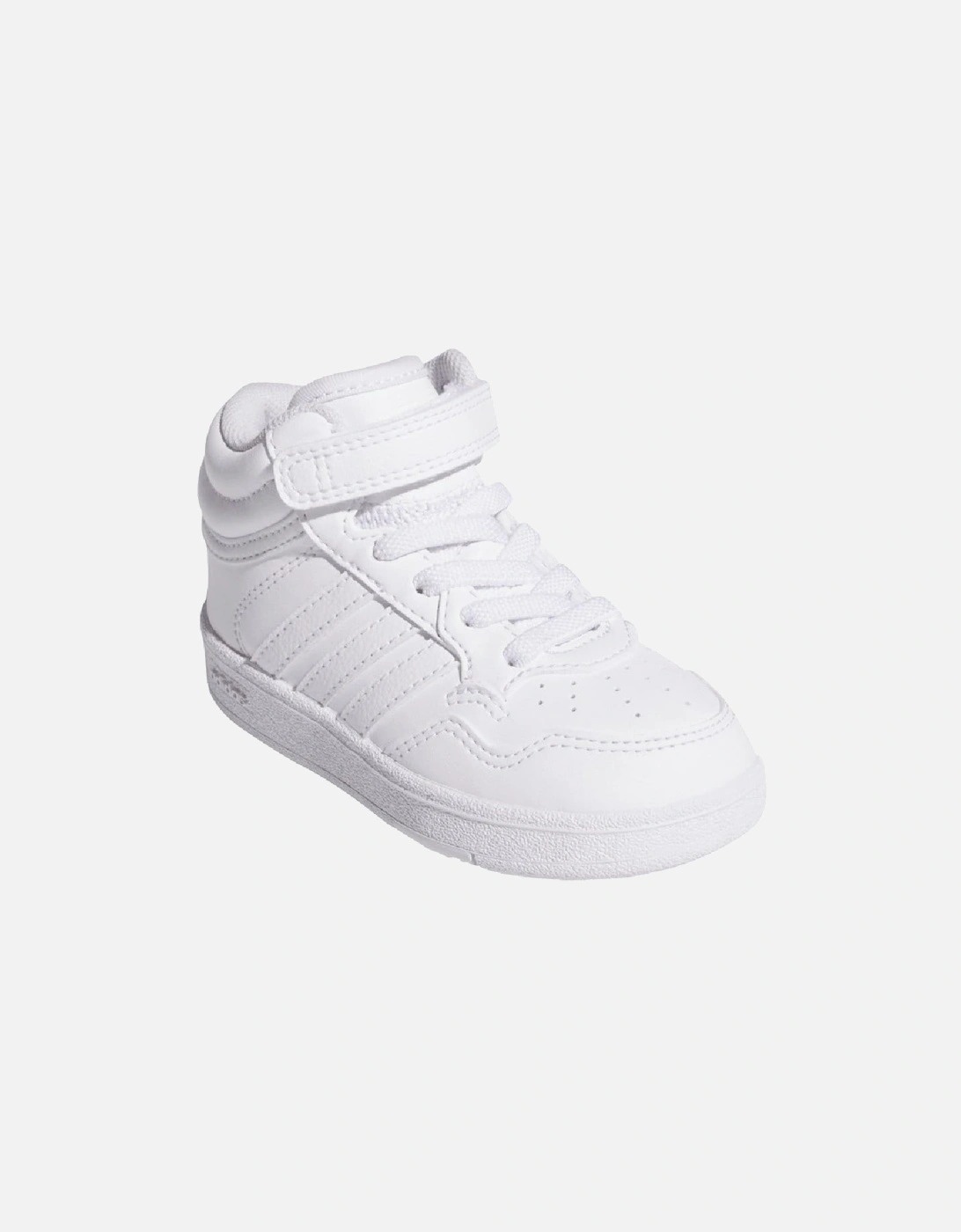 Infant Hoops 4.0 Mid Trainers
