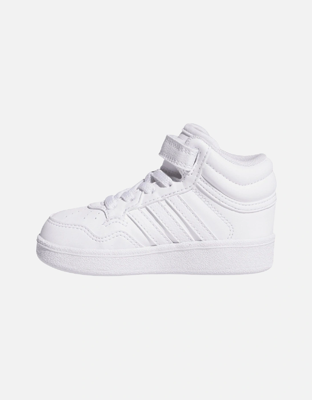 Infant Hoops 4.0 Mid Trainers