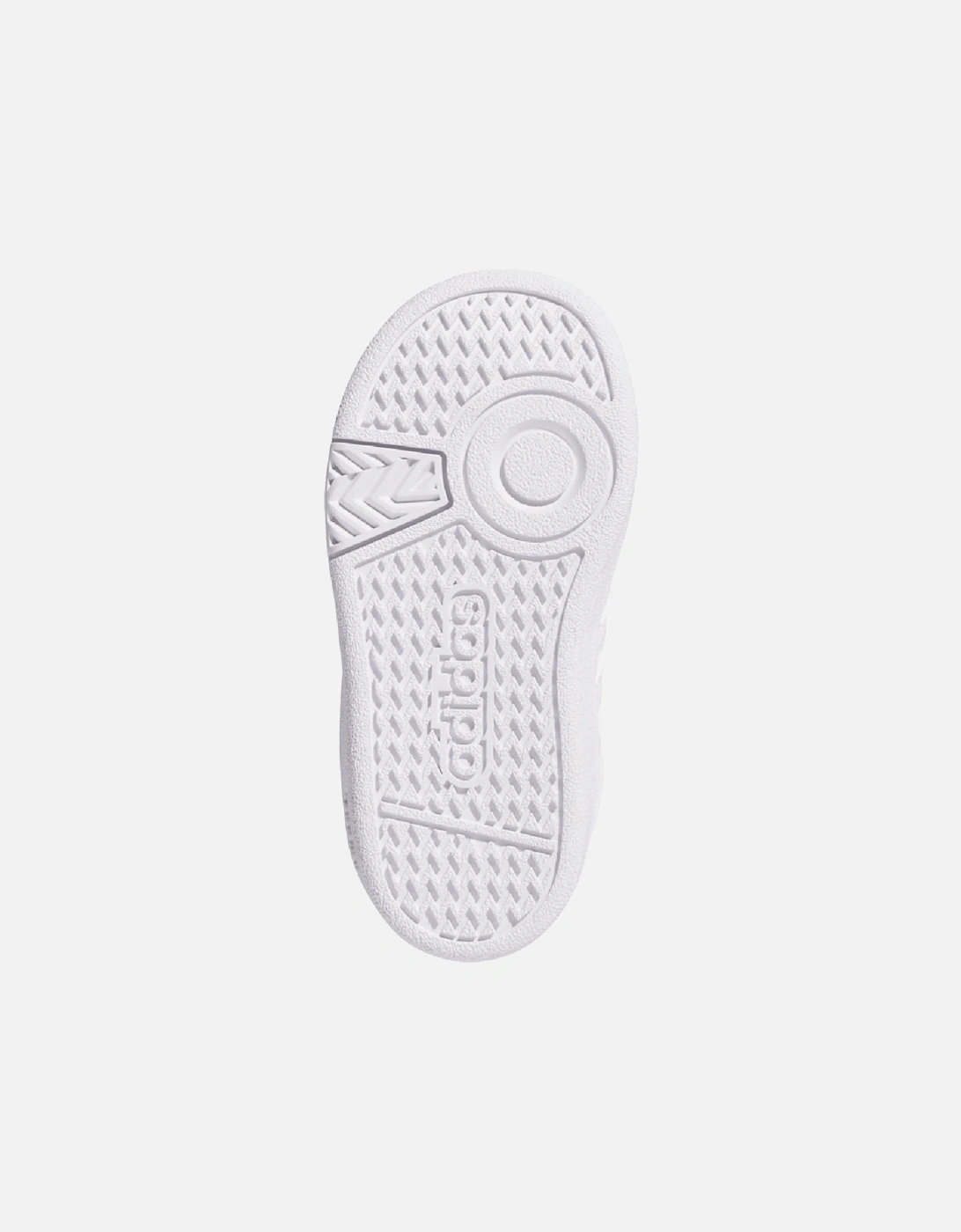 Infant Hoops 4.0 Mid Trainers
