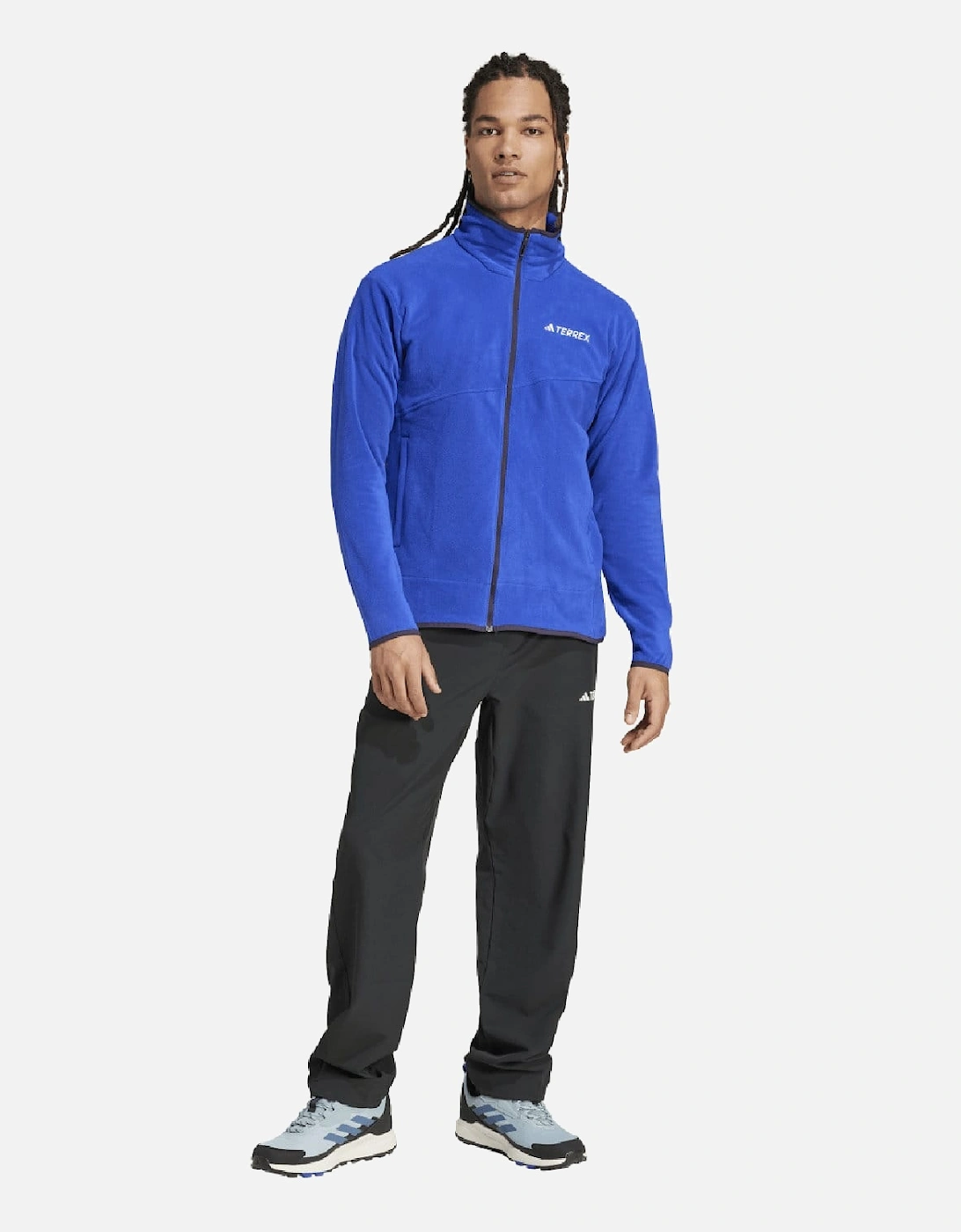 Terrex Multi Full-Zip Fleece