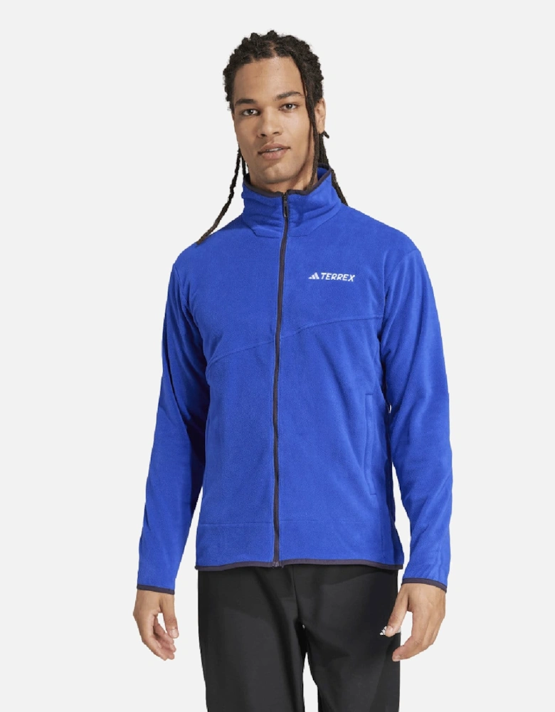 Terrex Multi Full-Zip Fleece