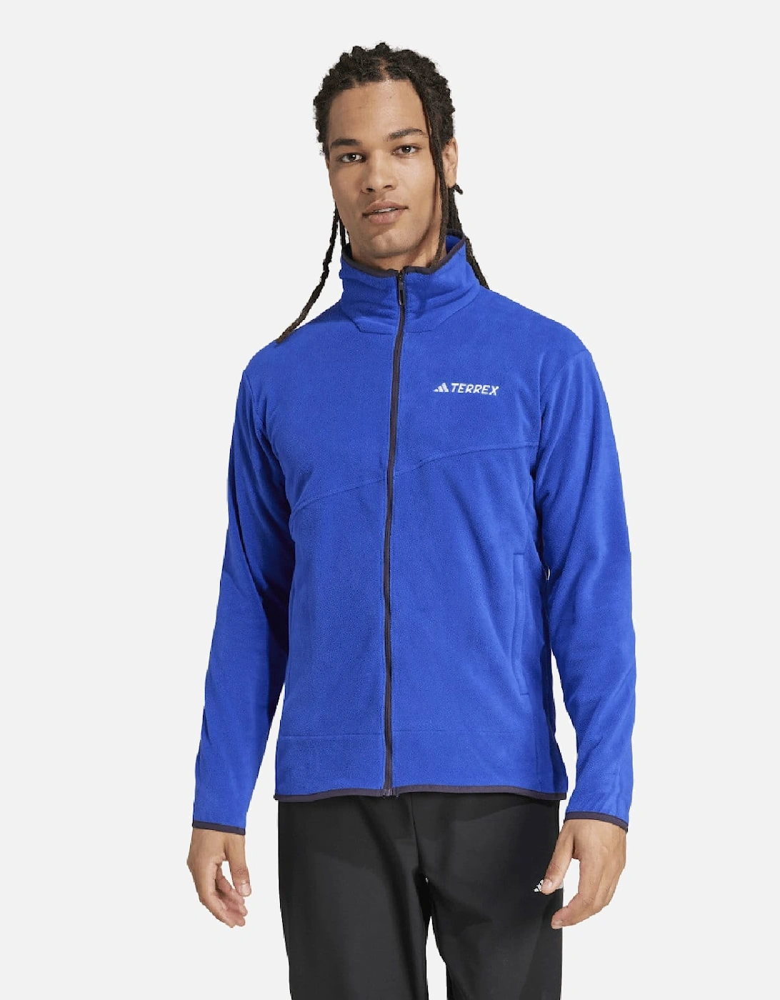 Terrex Multi Full-Zip Fleece, 7 of 6
