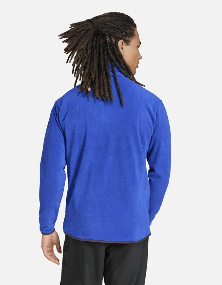 Terrex Multi Full-Zip Fleece