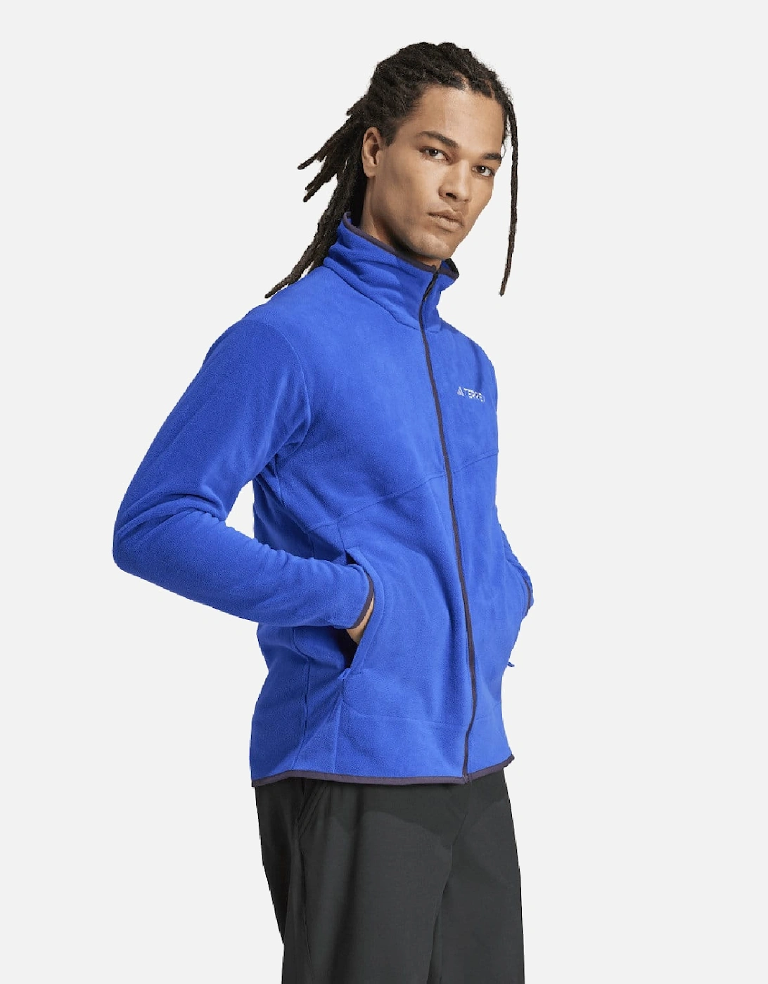 Terrex Multi Full-Zip Fleece