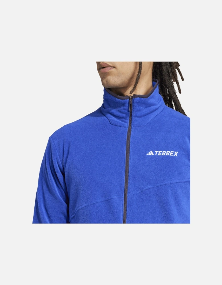 Terrex Multi Full-Zip Fleece