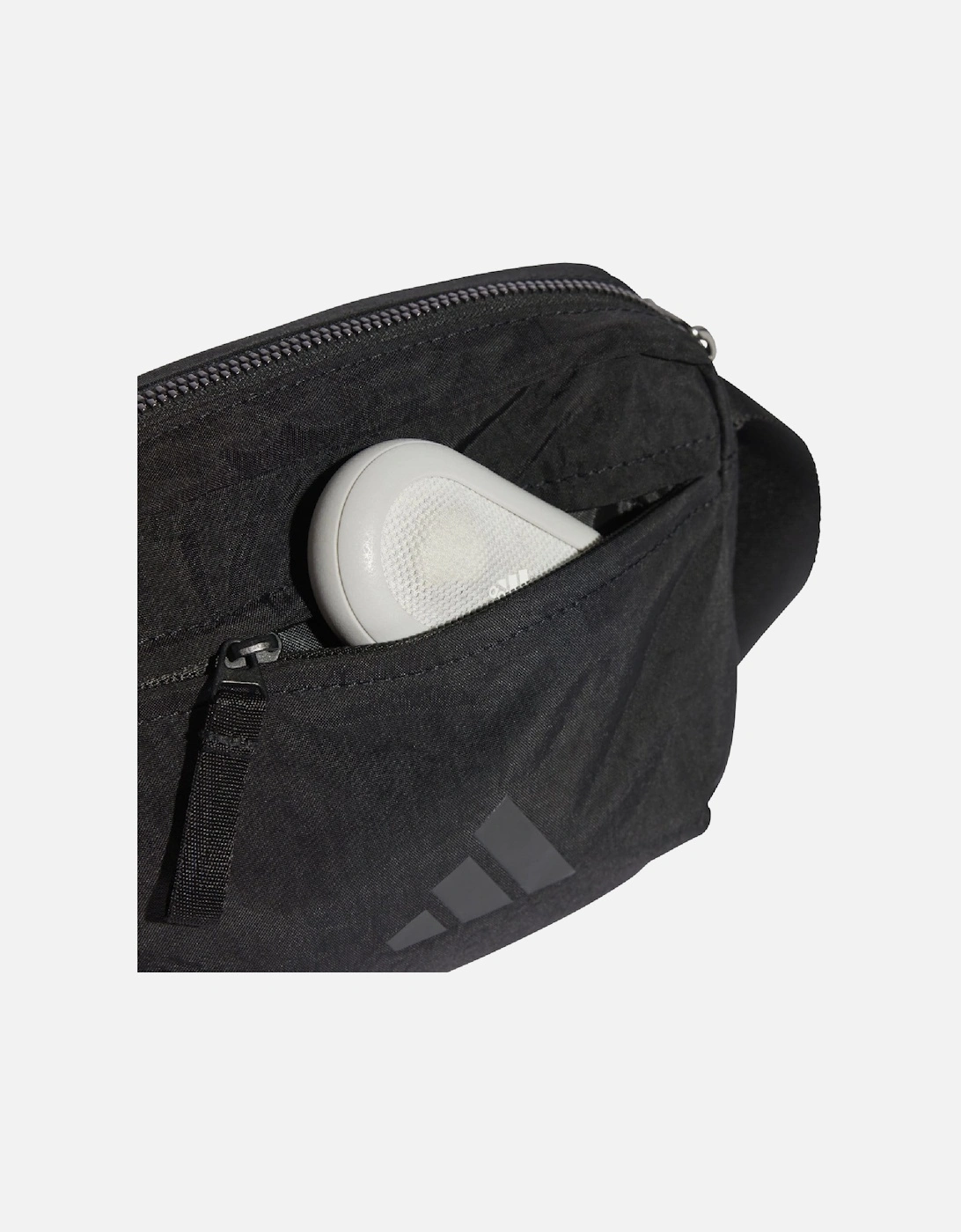3 Bar Logo Festival Bag