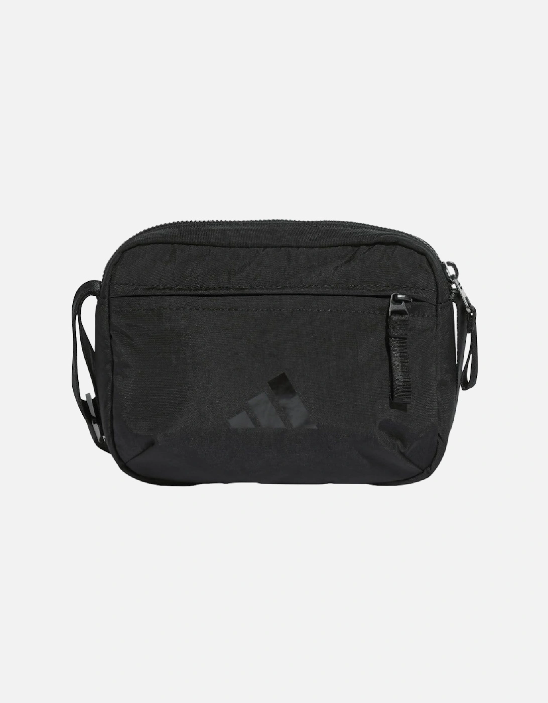3 Bar Logo Festival Bag, 7 of 6