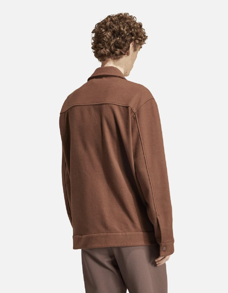 Premium Overshirt