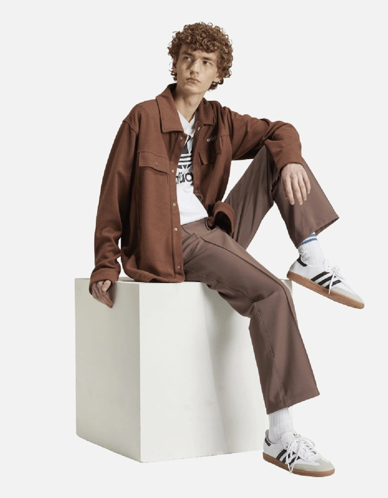 Premium Overshirt