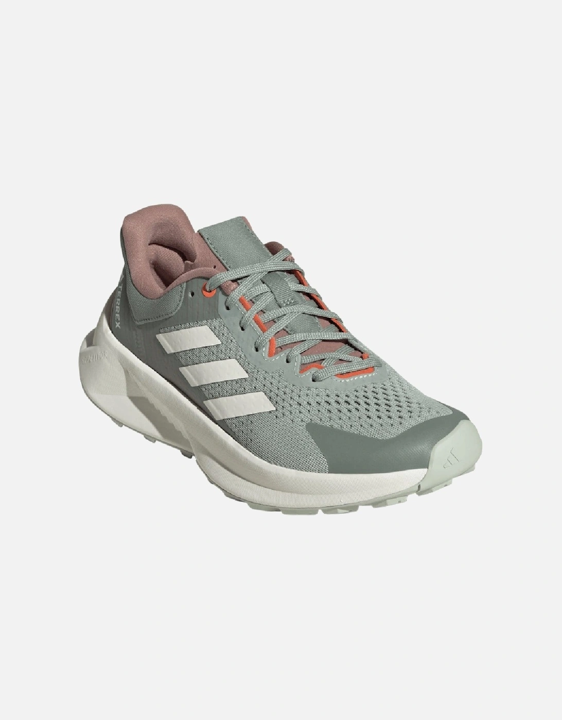 TERREX Soulstride Flow Trail Running Shoes